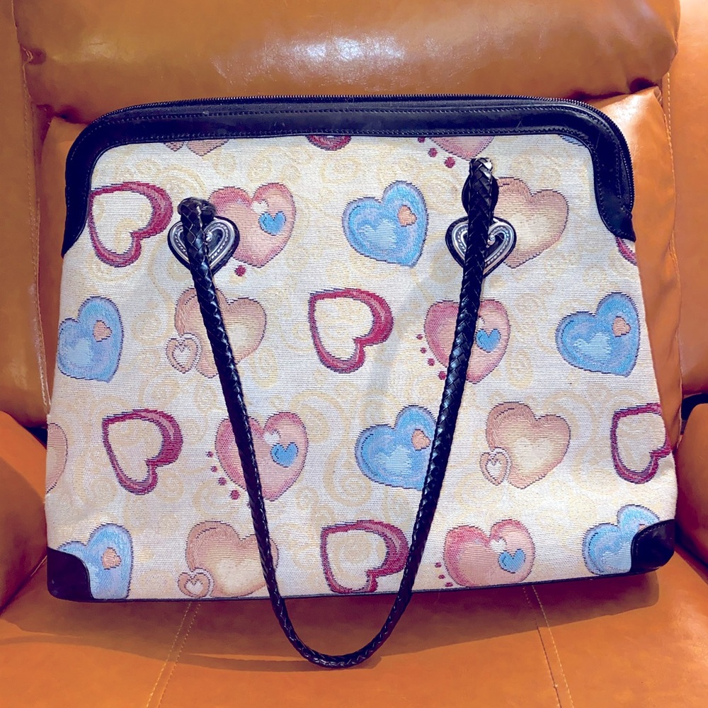 Brighton Large Handbag ❤️